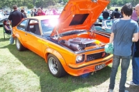 Hanging Rock Car Show 2011 88